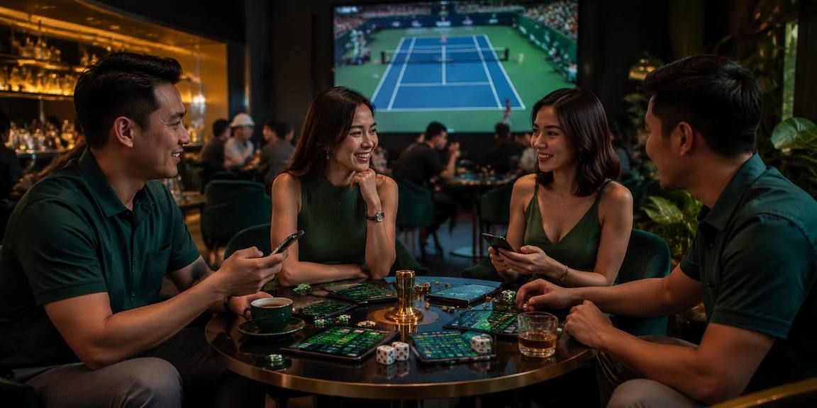 kuwin02 Mines Ngoc Vang hoạt động như thế nào
