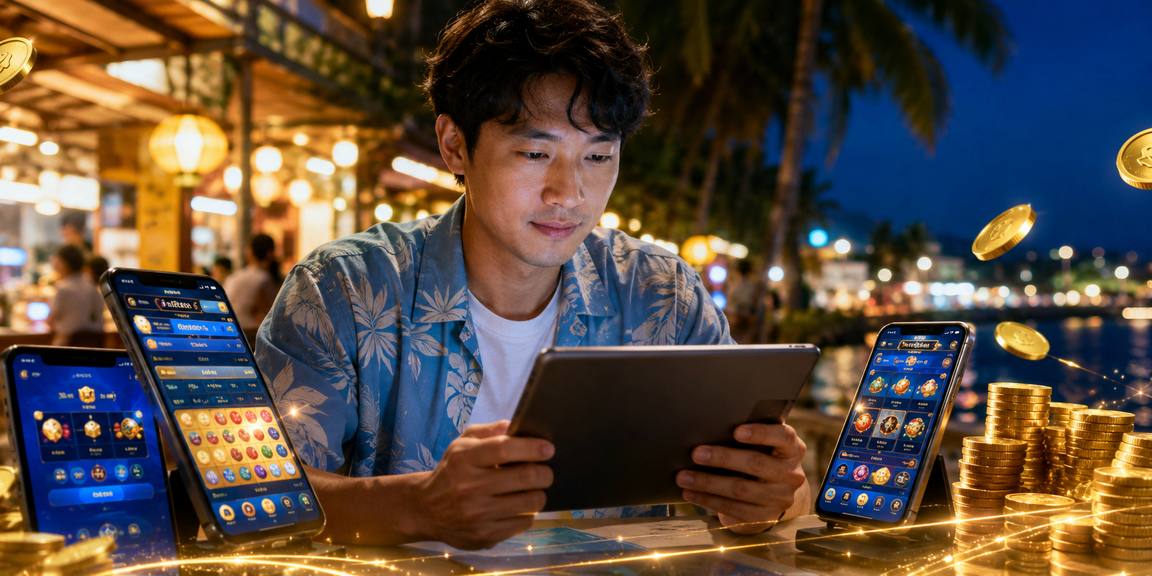 kuwin02 Đăng ký tài khoản kuwin02 — nhanh, gọn, sẵn sàng